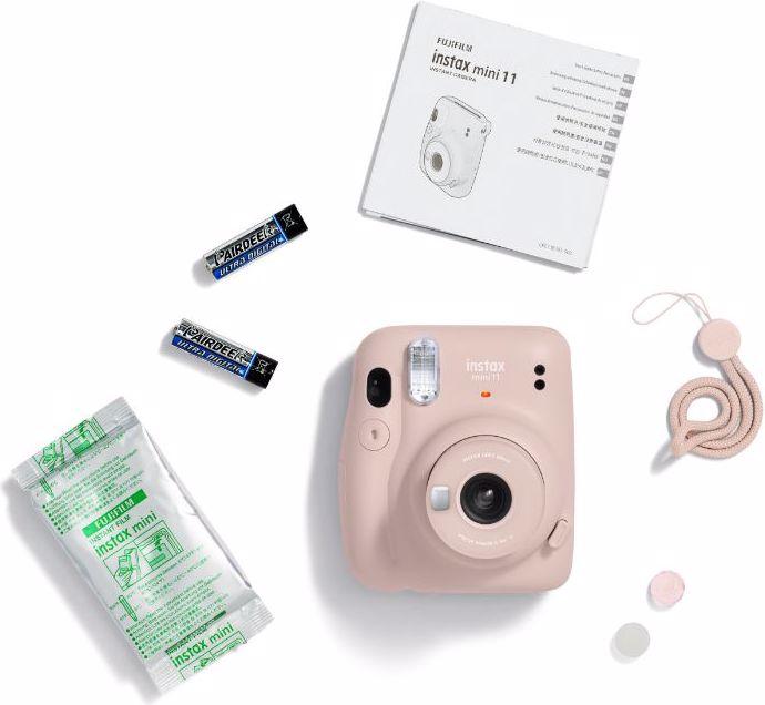 Actual product image Fujifilm Instax Mini 11