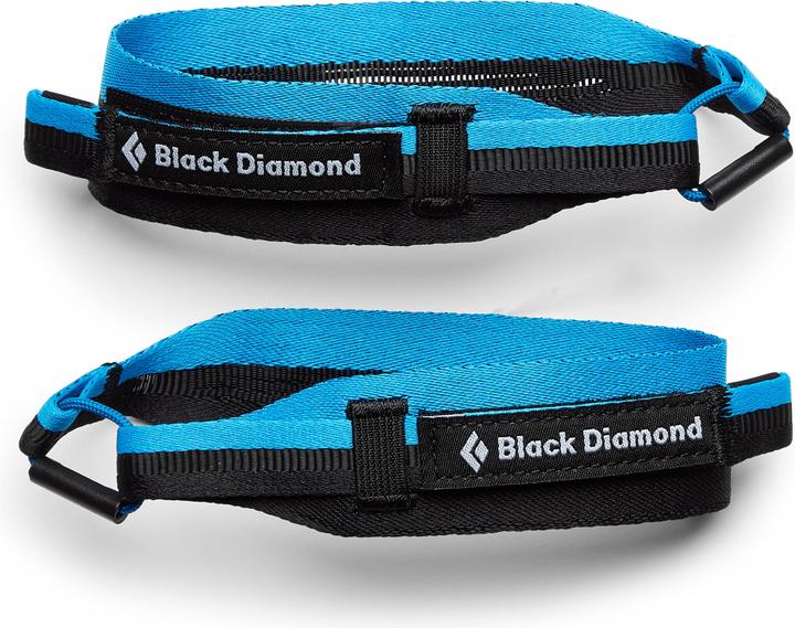 Black Diamond Distance Z Straps S15