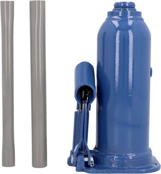 Actual product image Cartrend Hydraulic jack, stick jack 5T