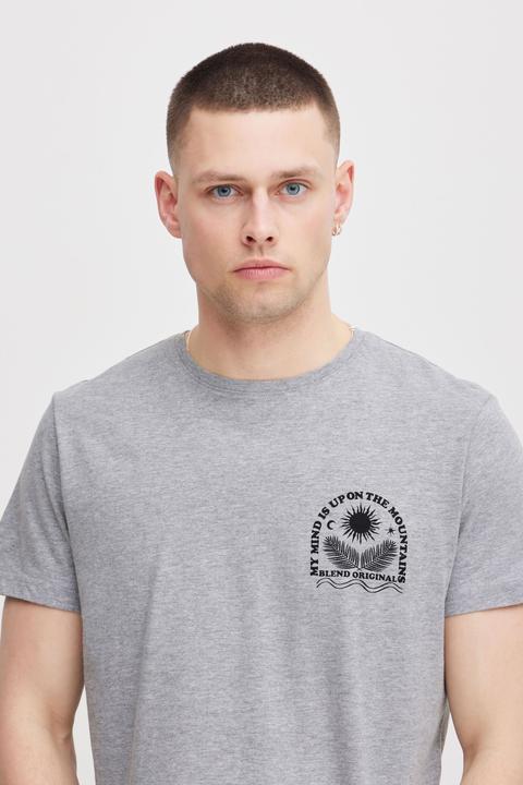 Produktbild Blend BHTee 20716845 (3XL)