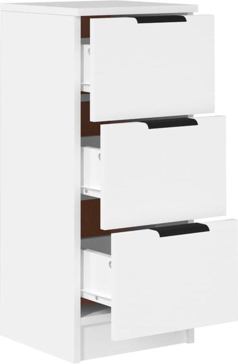 Produktbild VidaXL Tatum (30 x 30 x 70 cm)