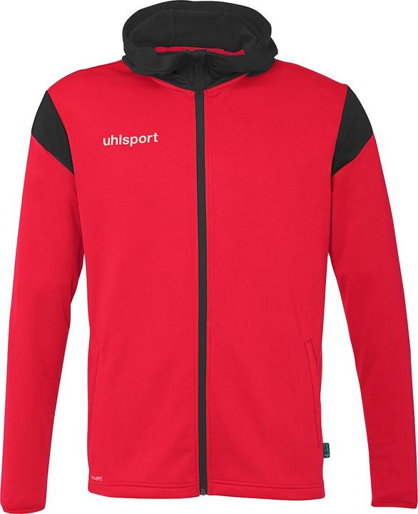 Uhlsport Kapuzenjacke Squad 27 Track Hood