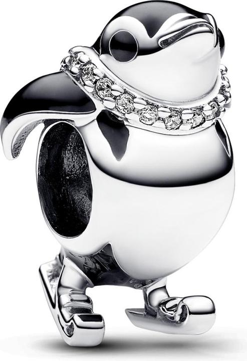 Image du produit Pandora Ski Pinguin (Argent sterling 925)