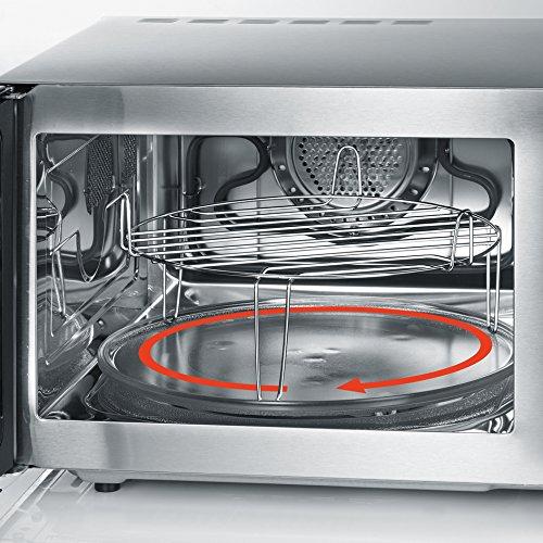 Image du produit Severin Mw 7868 (15 l)