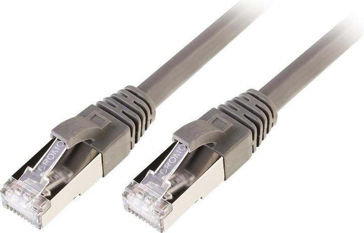 Productafbeelding Lindy Netwerkkabel (S/FTP, CAT6, 7.50 m)