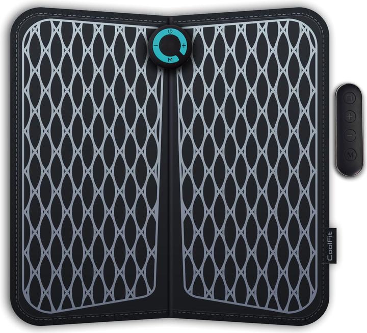 Prorelax CoolFit RelaxPad Feet