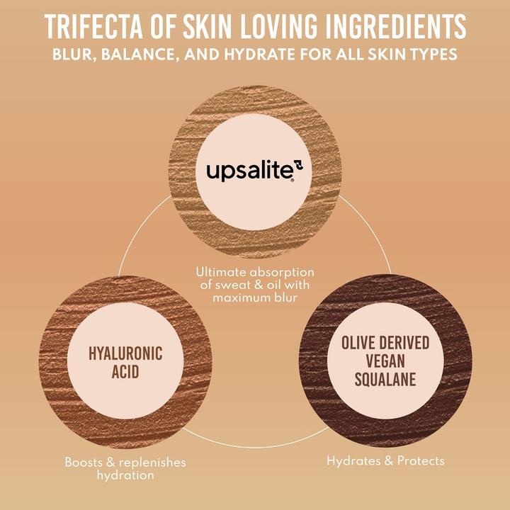 Produktbild Danessa Myricks Yummy Skin - Blurring Balm Powder (3)