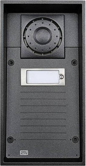 2N Helios IP Force 1 chiamata + 10W (Cablato)