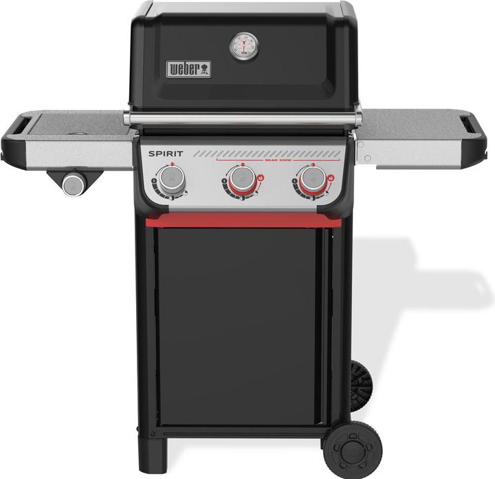 Actual product image Weber SPIRIT E-335 GBS Gasgrill (9.09 kW)