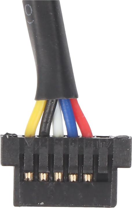 Actual product image AccuCell Battery Lidl MyGuide Navigator 6500 XL
