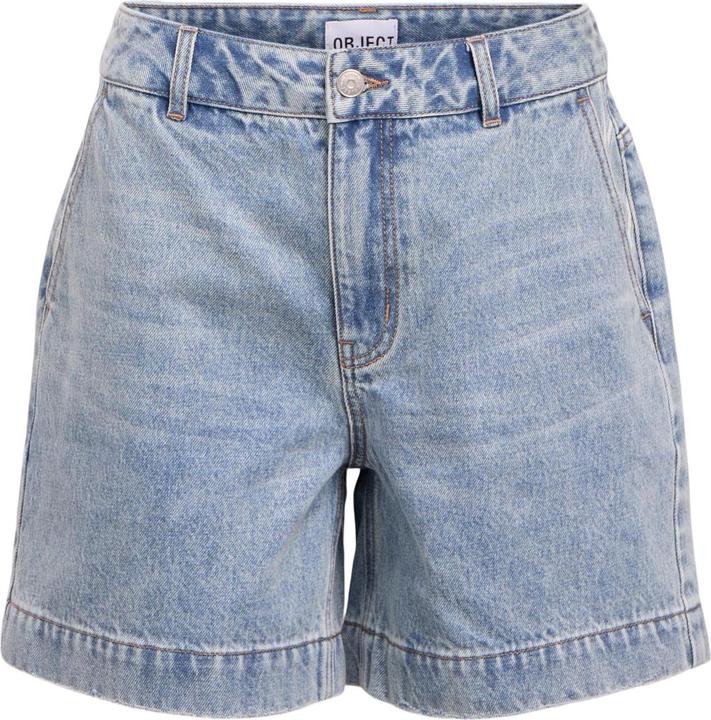 Object Denim Shorts