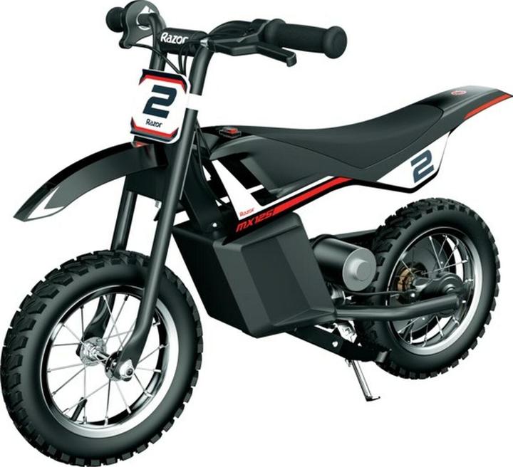 Image du produit Razor MX125 Dirt Rocket (12 V)