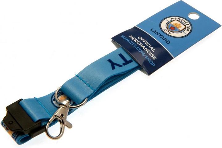 Actual product image Manchester City FC UTTA3646 P