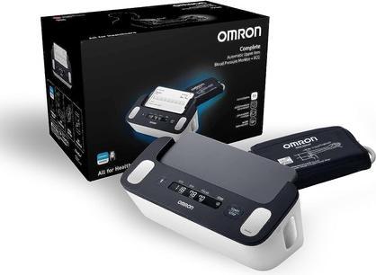 Produktbild Omron Complete (Blutdruckmessgerät Oberarm)