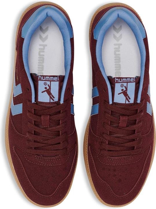 Image du produit hummel Handball Parfait Synth. Suede (41)