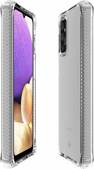 Image du produit Itskins BIO Étui-Samsung A32 5G - Transparent (Samsung Galaxy A32 5G)