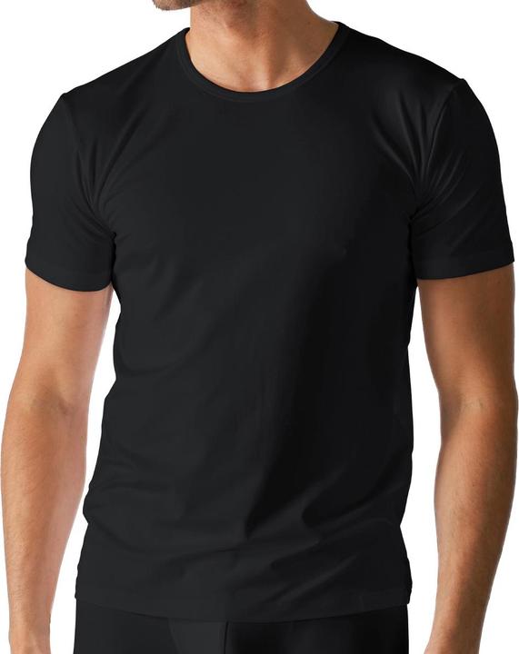 Image du produit Mey 2er Pack Dry Cotton Dry Cotton - T-shirt - pack de 2 (S)
