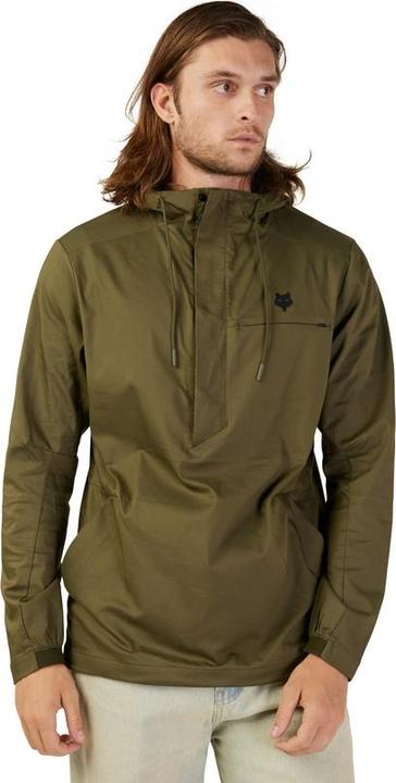Image du produit Fox Veste 23 Survivalist Anorak 2.0 Grn (M)