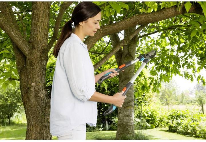 Actual product image Gardena TeleCut 520-670