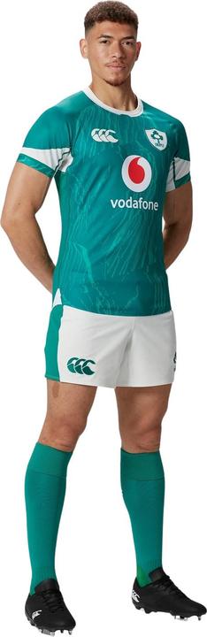Actual product image Canterbury home shorts ireland 2024/25 (36)