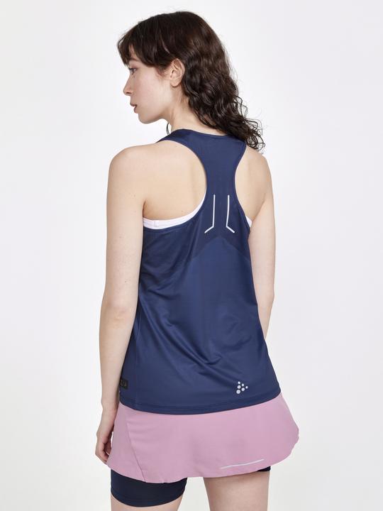 Produktbild Craft Pro Hypervent Singlet W Blaze-Multi L (L)