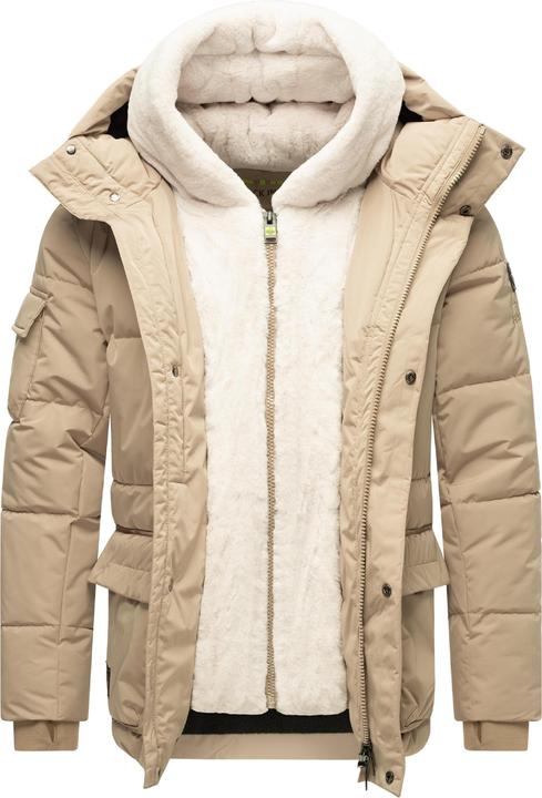 Immagine prodotto Stone Harbour Lauroo XX (XXL)