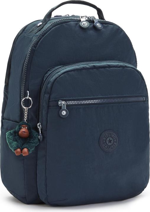Actual product image Kipling backpack seoul lap