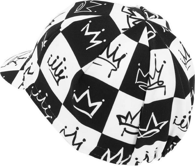 Produktbild Gist Fahrradkappe Deko King (One Size)