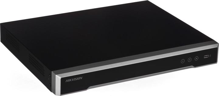 Immagine prodotto Hikvision Registratore di rete a 8 canali (Videoregistratore di rete (NVR))