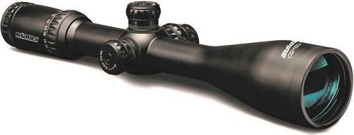 Konus Lunette de visée Empire 3-18x50 SFP, 550 Ballistic (MOA) (550 x, 30 mm)