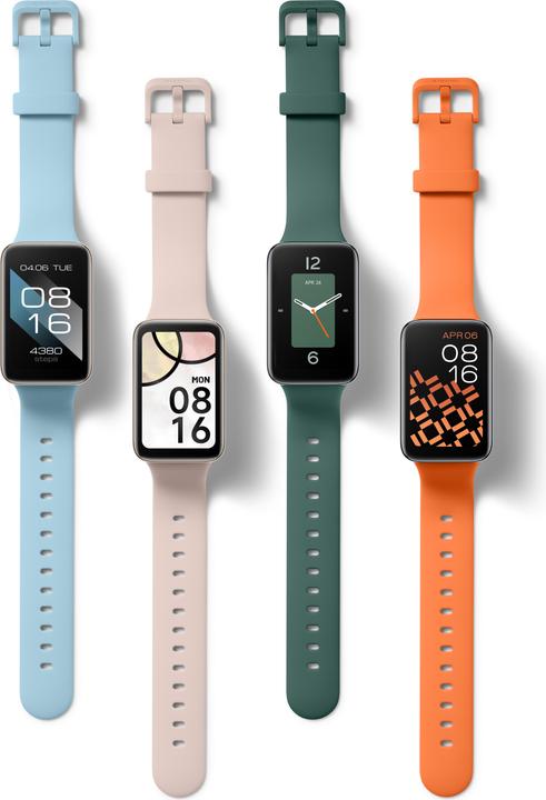 Immagine prodotto Xiaomi Smart Band 7 Pro (44.70 mm)