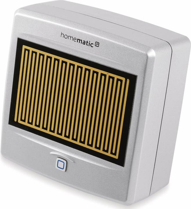 Produktbild Homematic IP Regensensor