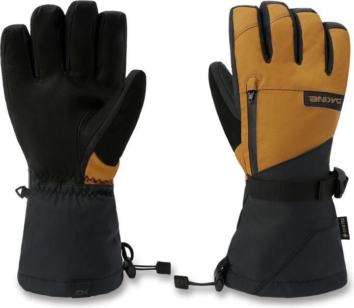 Image du produit Dakine Gant Leather Titan Gore-Tex (L)