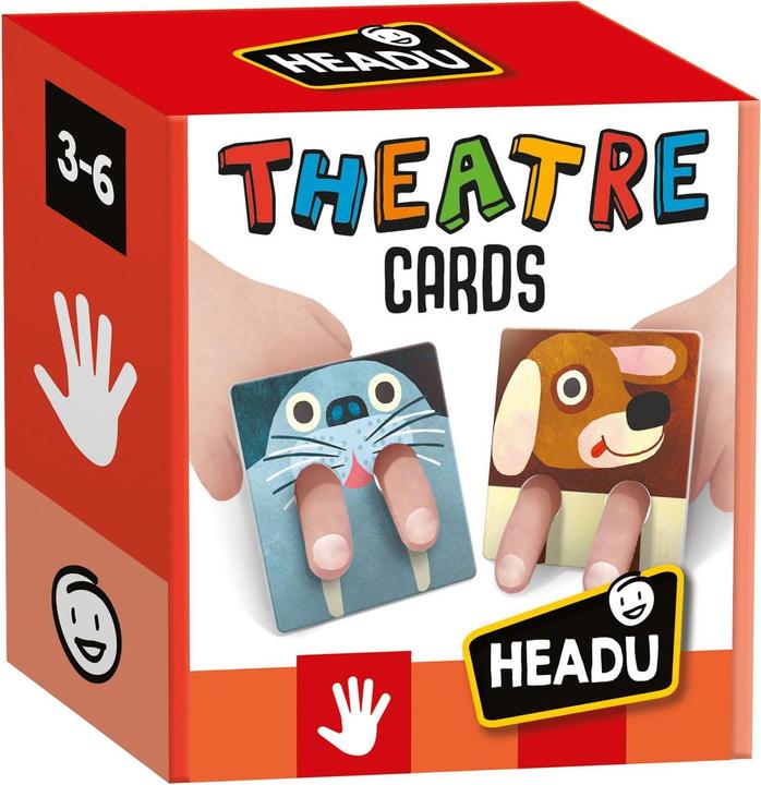Image du produit Billets de théâtre Animaux