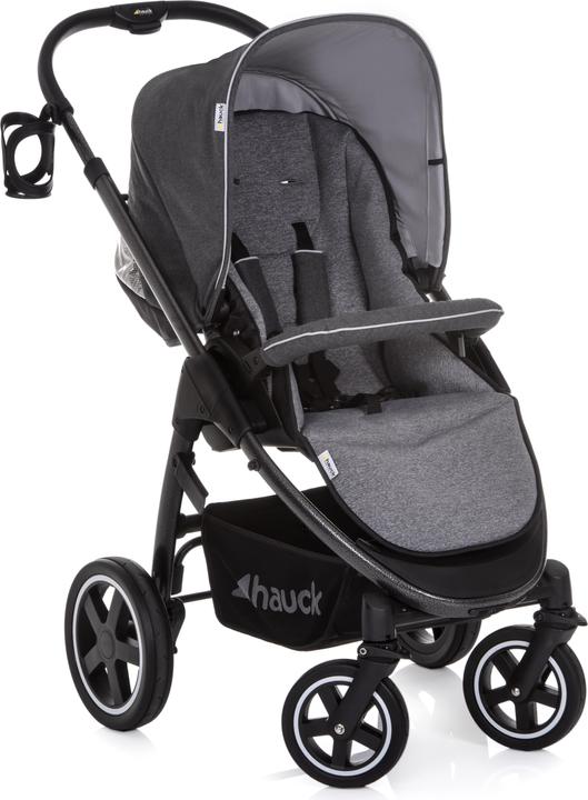Hauck Soul Plus Trio Set