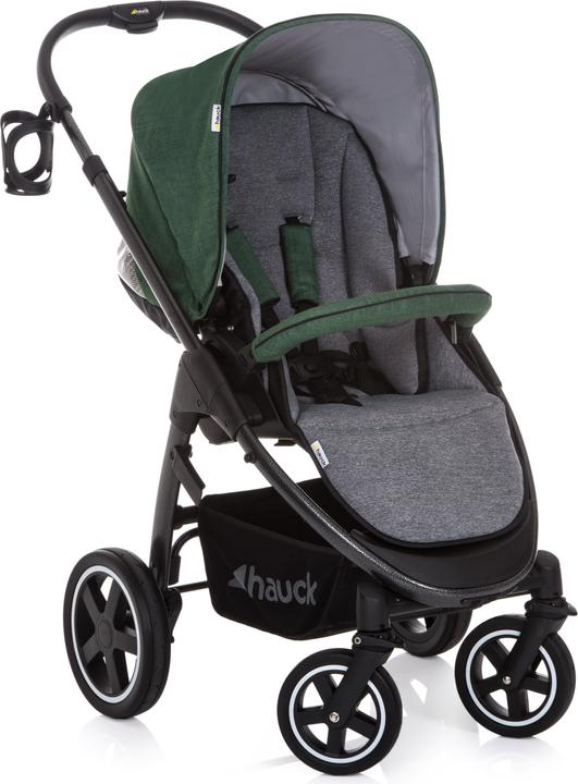 Hauck Soul Plus Trio Set