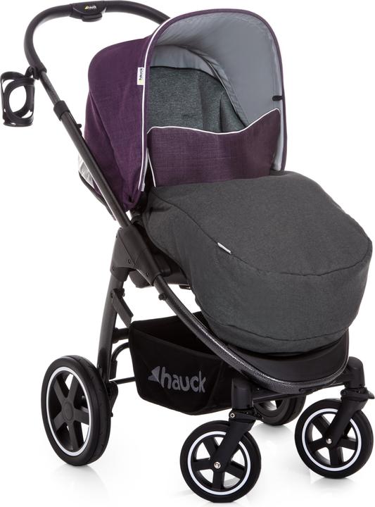 Produktbild Hauck Soul Plus Trio Set