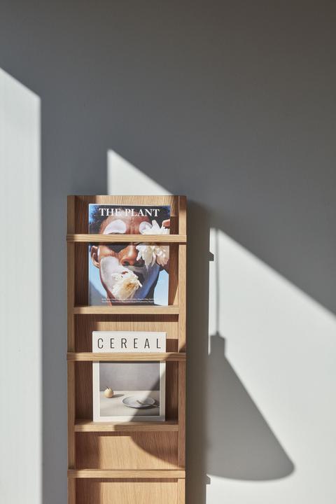 Actual product image Hübsch Stoddard (11 x 34 x 105 cm)