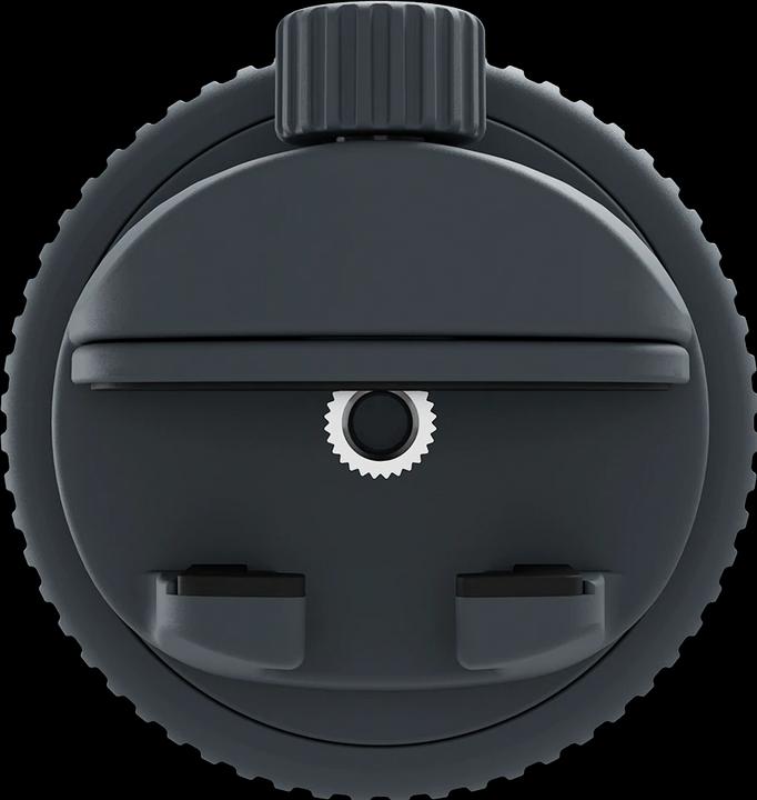 Produktbild Pivo Pod Lite Halterung fuchsia