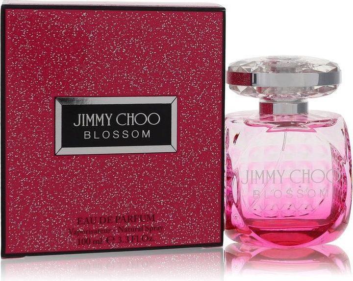 Produktbild Jimmy Choo Blossom (Eau de Toilette, 100 ml)
