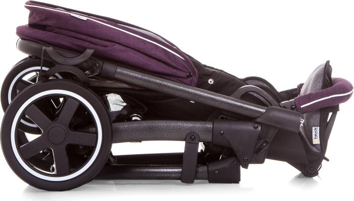 Produktbild Hauck Soul Plus Trio Set