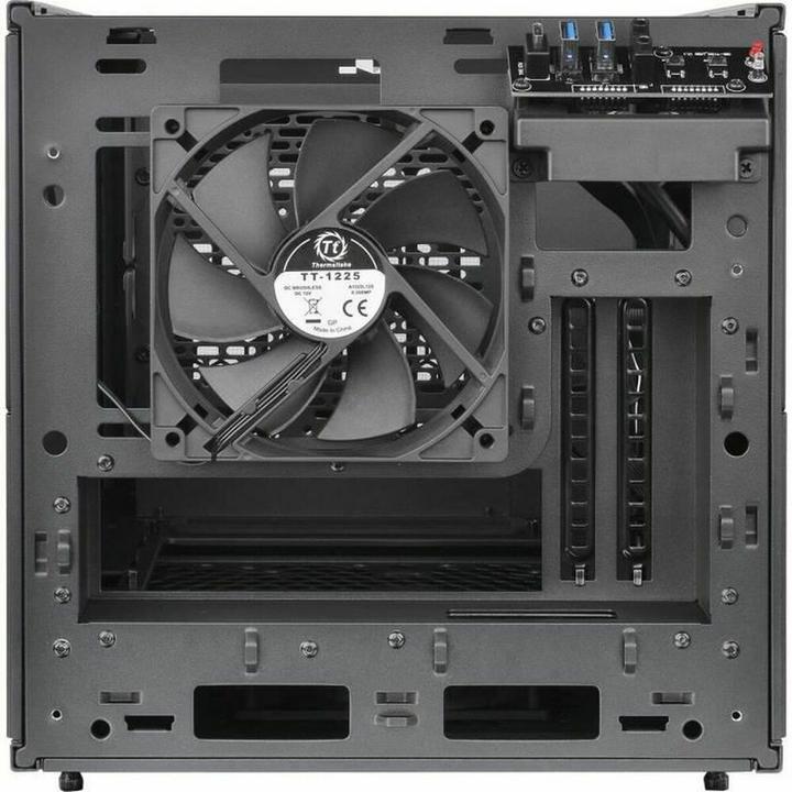 Image du produit Thermaltake The Tower 100 (Mini-ITX)
