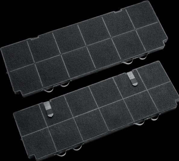 Immagine prodotto Electrolux Filtro a carboni attivi MCFB71