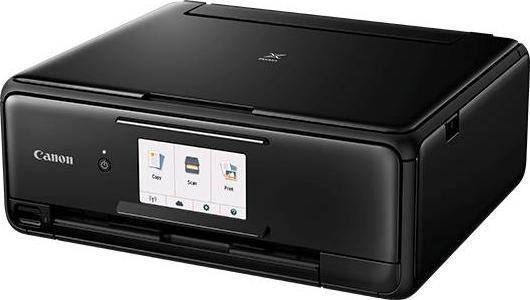 Image du produit Canon Pixma TS8150 (Encre, Couleur)