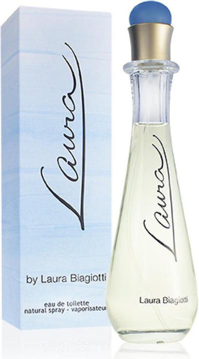 Immagine prodotto Laura Biagiotti Laura (Eau de toilette, 50 ml)