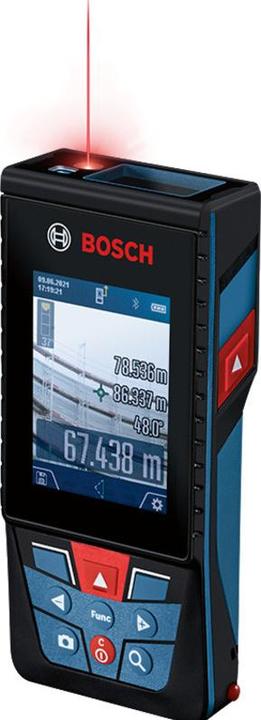 Bosch Professional GLM 150-27 C (150 m, 650 nm)