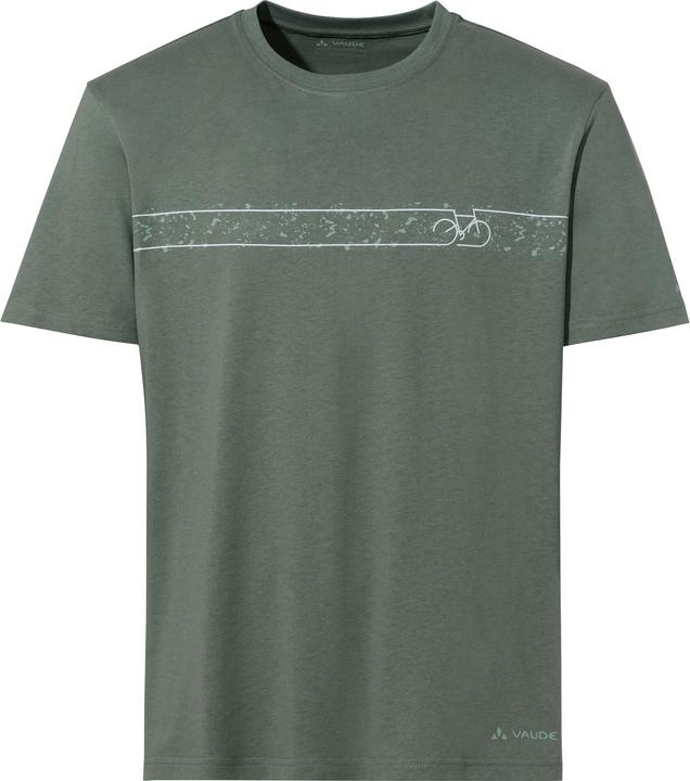 Immagine prodotto Vaude Cyclist T-Shirt V (L)