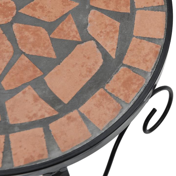 Immagine prodotto VidaXL Pflanzenständer 3 Stk. Keramik