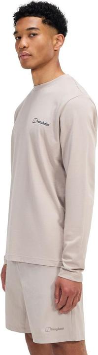 Produktbild Berghaus M Grappled LS Tee (T-Shirt) (52)
