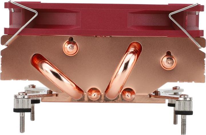 Actual product image Thermalright AXP90-X47